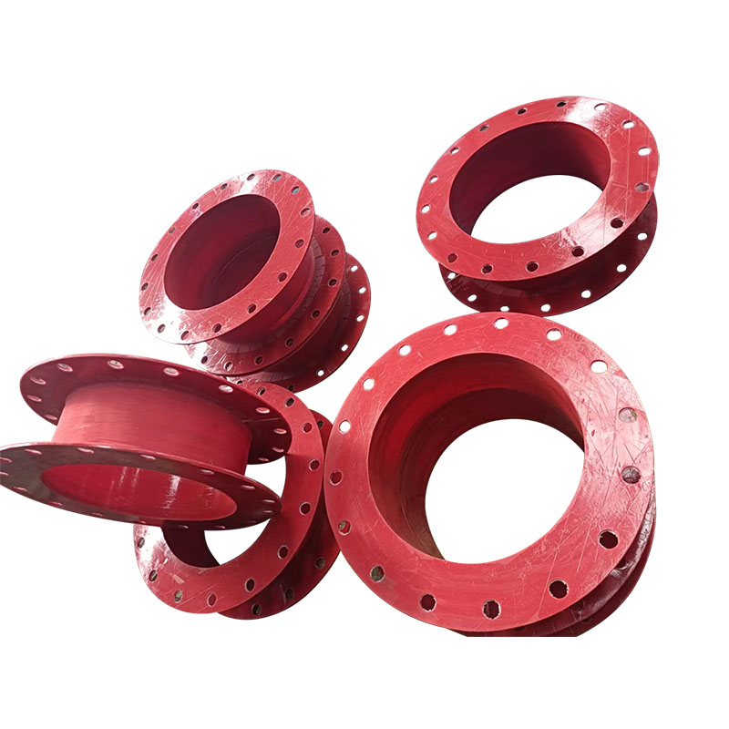 औद्योगिक पाइपिंग सिस्टमसाठी सिलिकॉन सॉफ्ट कनेक्शन का आवश्यक आहे?