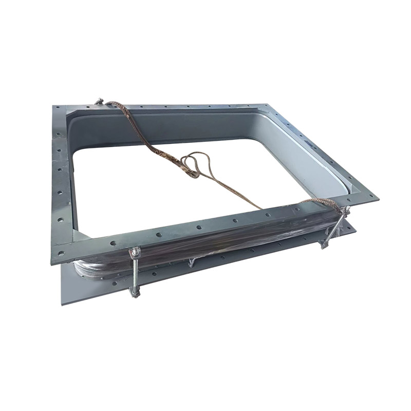 आधुनिक औद्योगिक पाइपिंग सिस्टमसाठी नॉन-मेटलिक आयताकृती कम्पेन्सेटर का आवश्यक आहे?