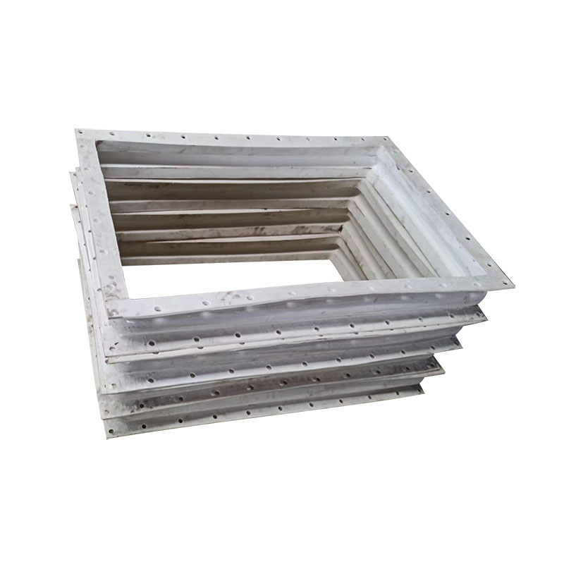 सिलिकॉन सॉफ्ट कनेक्शन पाइपलाइन सिस्टम्स कसे सुधारते?